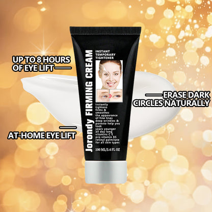 Jorondy® Instant Wrinkle Eye Tightener cream 🔥 Last Day Discount: 80% OFF 🔥